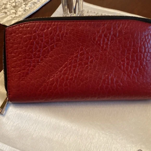 Burberry Heritage grain continental wallet - Picture 9 of 9